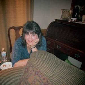 Meet your Posher, Joann